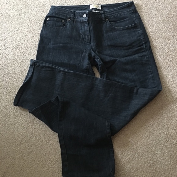 Talbots Jeans - Picture 1 of 2